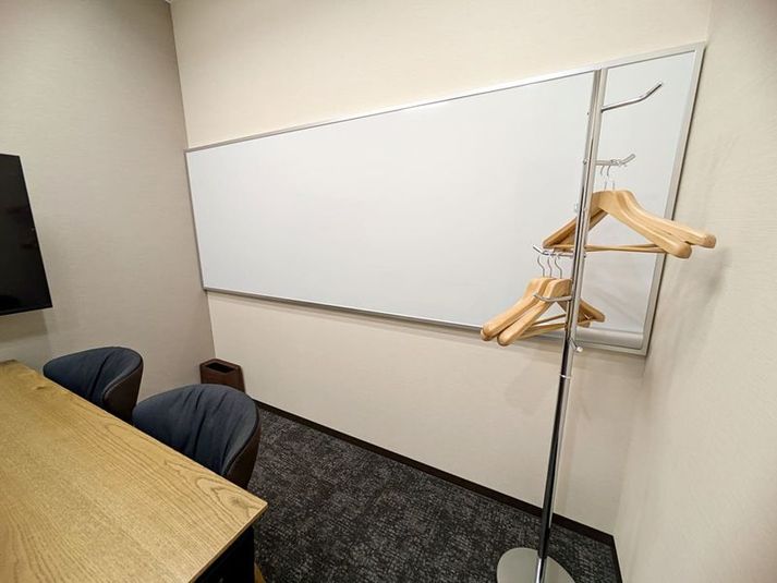 カンファレンスルーム1 - 名古屋会議室 エキスパートオフィス名古屋プライムセントラルタワー