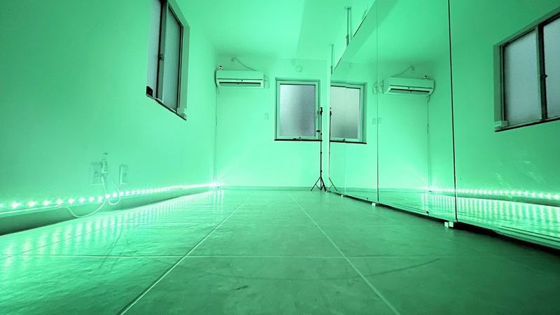 レンタルスタジオ おどルーム 大久保店 - レンタルスタジオ おどルーム 大久保店