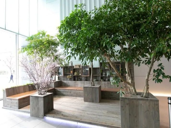 レンタルスペース - 名古屋会議室 エキスパートオフィス名古屋プライムセントラルタワー