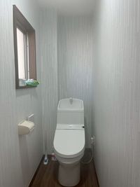 室内トイレ - レンタルスタジオ　オリオのその他の写真