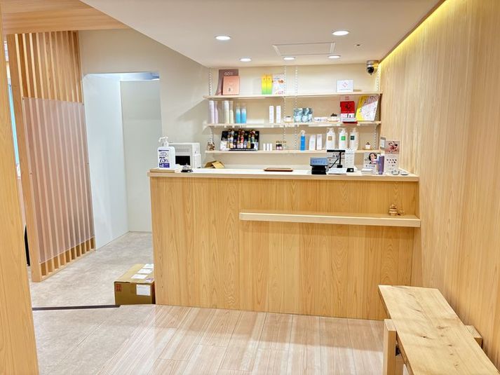 ban's beauty dream面貸しレンタルサロン - ban's beauty dream レンタルサロン