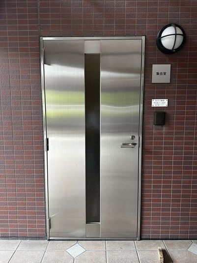 OPH寝屋川豊野　集会所 - OPH寝屋川豊野 集会所