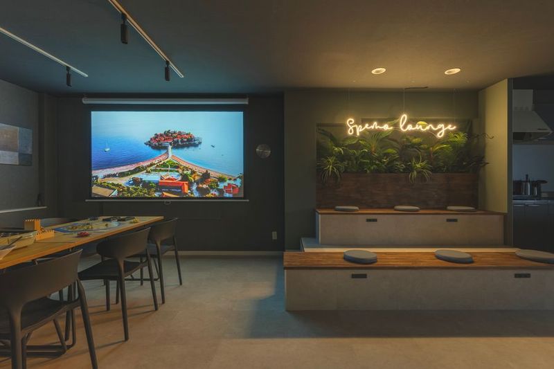 647_SpemoLOUNGE新宿 - 647_SpemoLOUNGE新宿