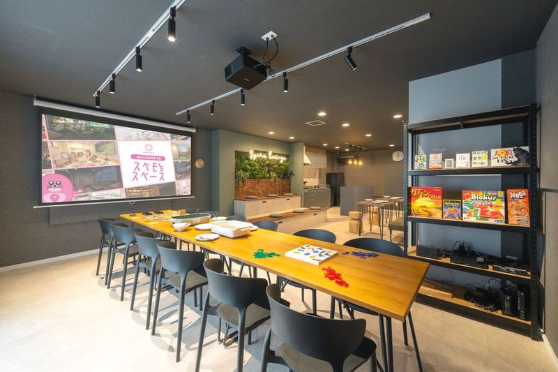 647_SpemoLOUNGE新宿 - 647_SpemoLOUNGE新宿
