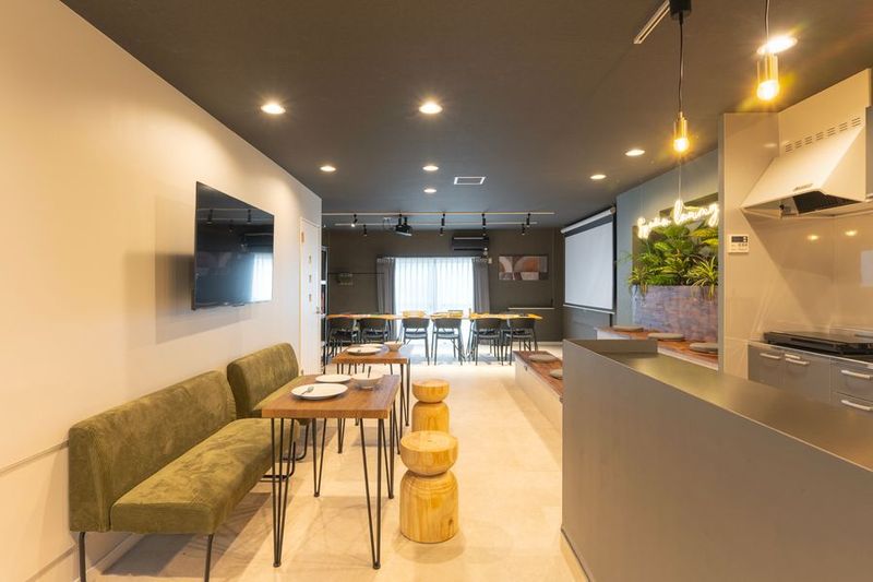 647_SpemoLOUNGE新宿 - 647_SpemoLOUNGE新宿