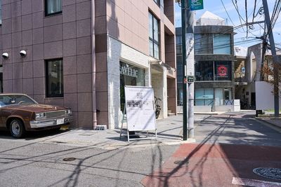 PREMIER STUDIO PREMIER STUDIO ZEROの室内の写真