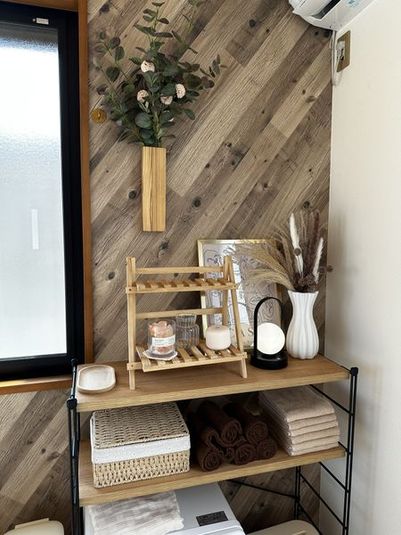 Room Hana（ハナ🌼） - Mileon Global House　ミリオングローバルハウス