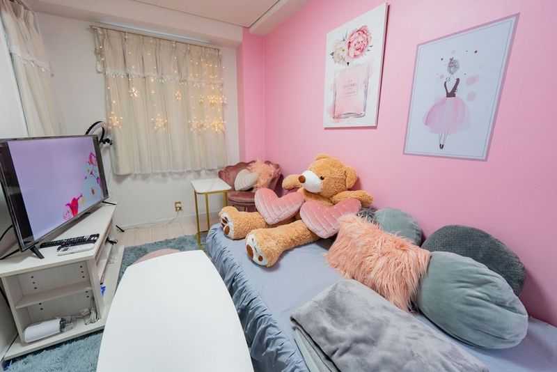 チャンミ京橋駅前【駅1分🚶スマートTV📺デート💕配信📱】 - 【京橋】チャンミ京橋駅前【DaikyoClub】