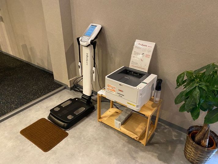 レンタルジム - Private Gym i-FIT（アイフィット）