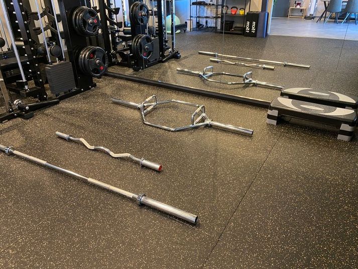 レンタルジム - Private Gym i-FIT(アイフィット)