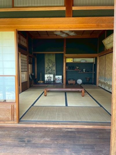 【駅から車で10分】昭和レトロな古民家ハウスsoraN - 古民家ハウスsoraN