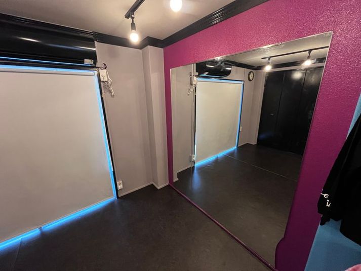 レンタルスペース - cLLe Lab