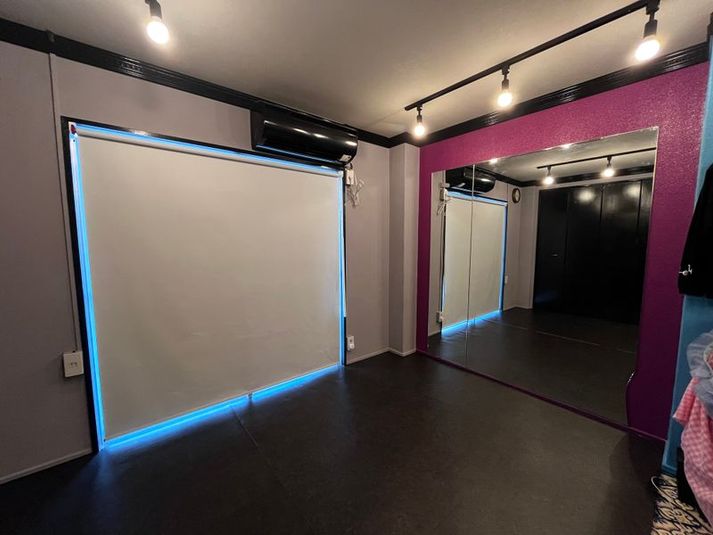 レンタルスペース - cLLe Lab