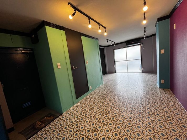 レンタルスペース - cLLe Lab