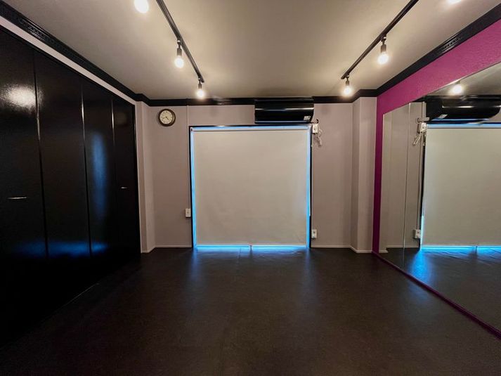 レンタルスペース - cLLe Lab