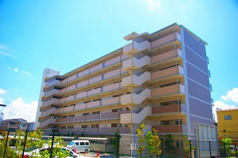 OPH守口長池町　集会所 - OPH守口長池町 集会所