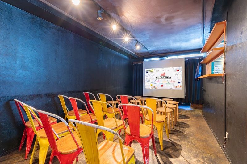 五反田レンタルスペース（パーティ） - 五反田レンタルスペース