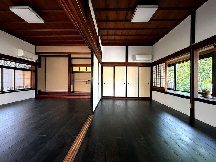 ２階イベントスペース - レンタルカフェ・グラシーズ山形店