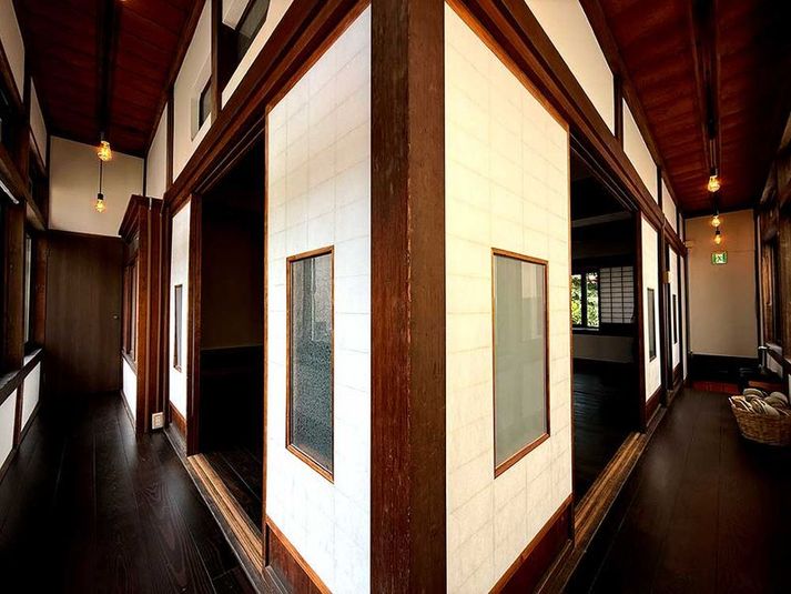 ２階イベントスペース - レンタルカフェ・グラシーズ山形店