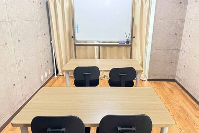 レンタルスペース　オアシス池袋 貸し会議室の室内の写真