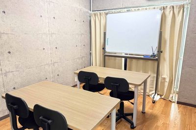 レンタルスペース　オアシス池袋 貸し会議室の室内の写真