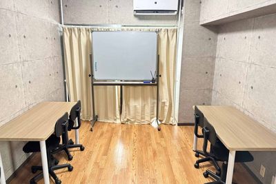 レンタルスペース　オアシス池袋 貸し会議室の室内の写真