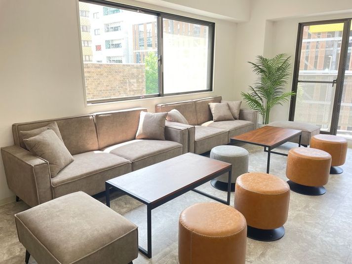 〈サンライズ関内〉space.GO - 〈サンライズ関内〉space.GO