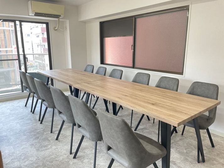 〈サンライズ関内〉space.GO - 〈サンライズ関内〉space.GO