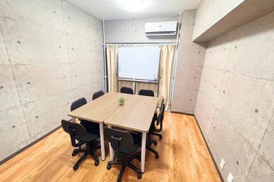 レンタルスペース　オアシス池袋 貸し会議室の室内の写真