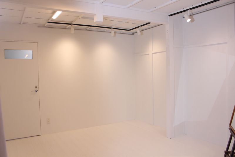 ギャラリー（レンタルスペース） - C.galerie