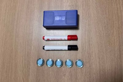 レンタルスペース　オアシス池袋 貸し会議室の設備の写真