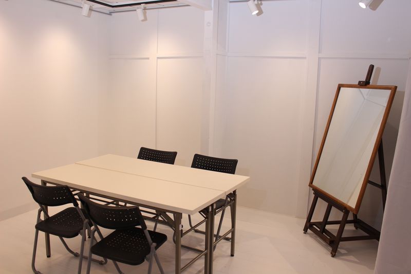 ギャラリー＆スタジオ - C.galerie