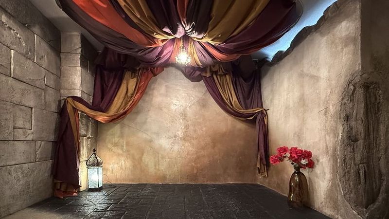 レンタル撮影スタジオ - 池袋マイスタイル １stスタジオ