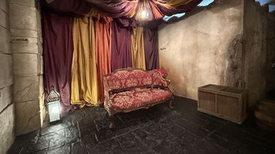 スタジオスペース - 池袋マイスタイル １stスタジオ レンタル撮影スタジオの室内の写真