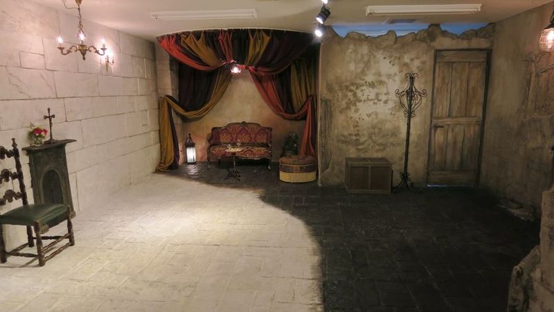 レンタル撮影スタジオ - 池袋マイスタイル １stスタジオ