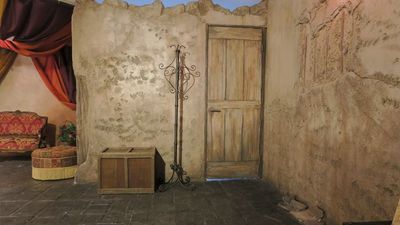 スタジオスペース - 池袋マイスタイル １stスタジオ レンタル撮影スタジオの室内の写真