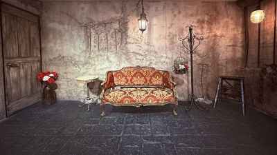 スタジオスペース - 池袋マイスタイル １stスタジオ レンタル撮影スタジオの室内の写真