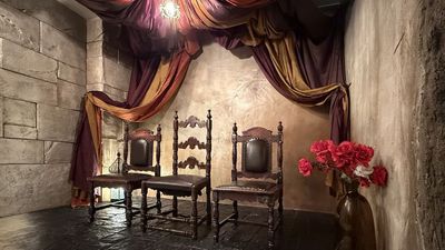 スタジオスペース - 池袋マイスタイル １stスタジオ レンタル撮影スタジオの室内の写真