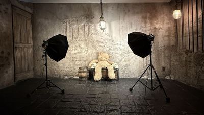 スタジオスペース - 池袋マイスタイル １stスタジオ レンタル撮影スタジオの室内の写真