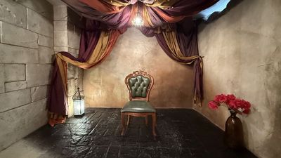 スタジオスペース - 池袋マイスタイル １stスタジオ レンタル撮影スタジオの室内の写真