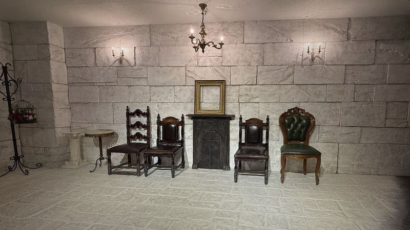 レンタル撮影スタジオ - 池袋マイスタイル １stスタジオ