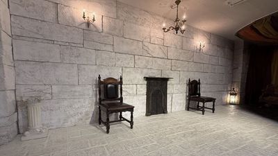 スタジオスペース - 池袋マイスタイル １stスタジオ レンタル撮影スタジオの室内の写真