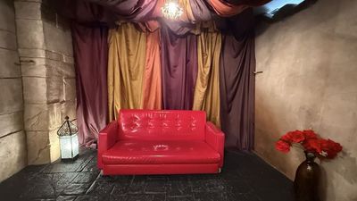 スタジオスペース - 池袋マイスタイル １stスタジオ レンタル撮影スタジオの室内の写真