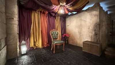 スタジオスペース - 池袋マイスタイル １stスタジオ レンタル撮影スタジオの室内の写真