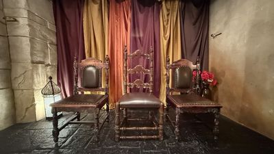 スタジオスペース - 池袋マイスタイル １stスタジオ レンタル撮影スタジオの室内の写真