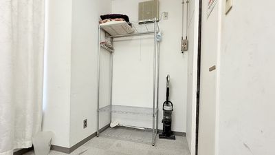 メイクルーム - 池袋マイスタイル １stスタジオ レンタル撮影スタジオの室内の写真