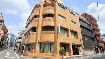 建物外観 - 池袋マイスタイル １stスタジオ レンタル撮影スタジオの外観の写真