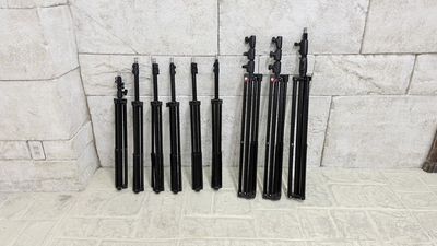 機材など - 池袋マイスタイル １stスタジオ レンタル撮影スタジオの設備の写真