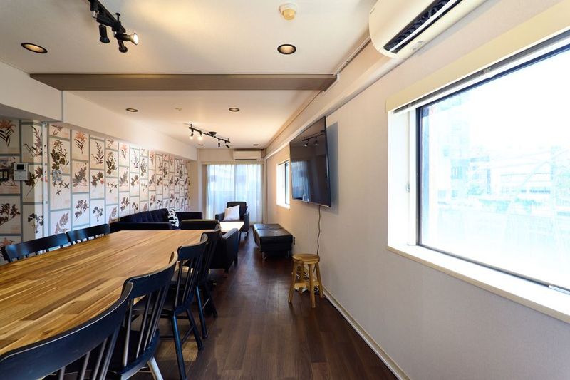 レンタルスペース渋谷神南7F - ダイネス壱番館渋谷