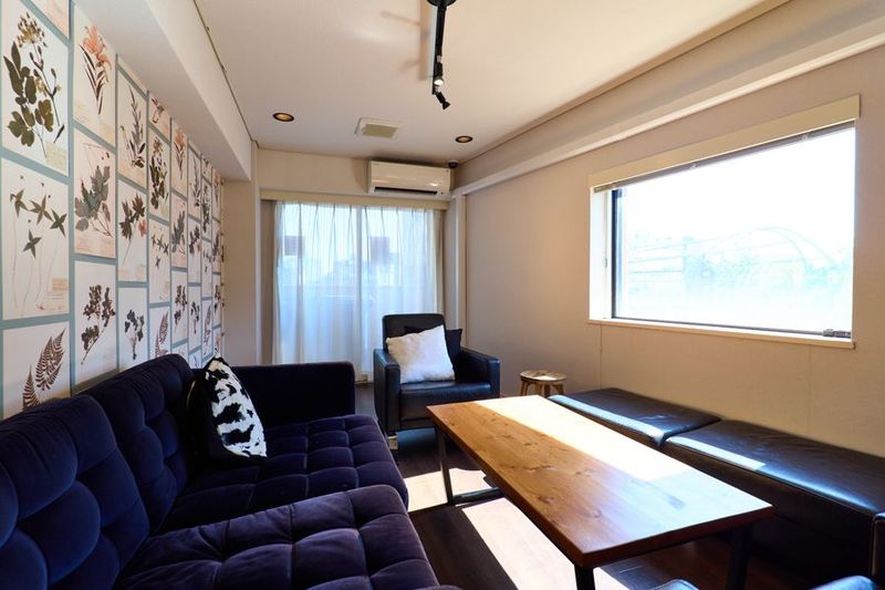 レンタルスペース渋谷神南7F - ダイネス壱番館渋谷